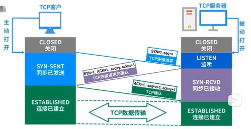 计算机网络体系结构与计算机系统服务